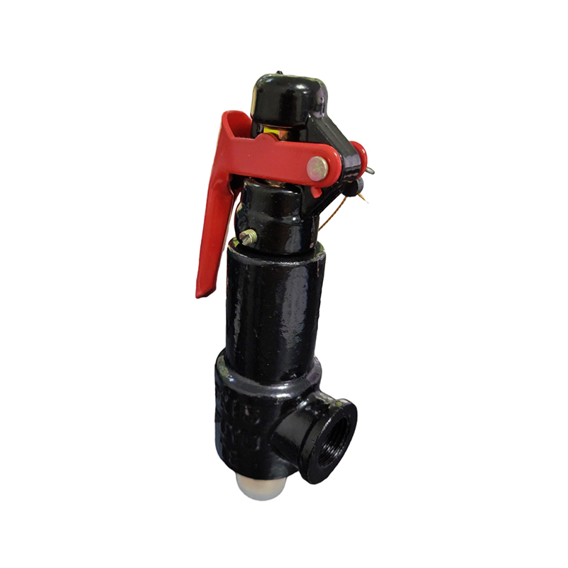 Safetyspring Release Valves (A27W-16T) Stainless Steel Valve