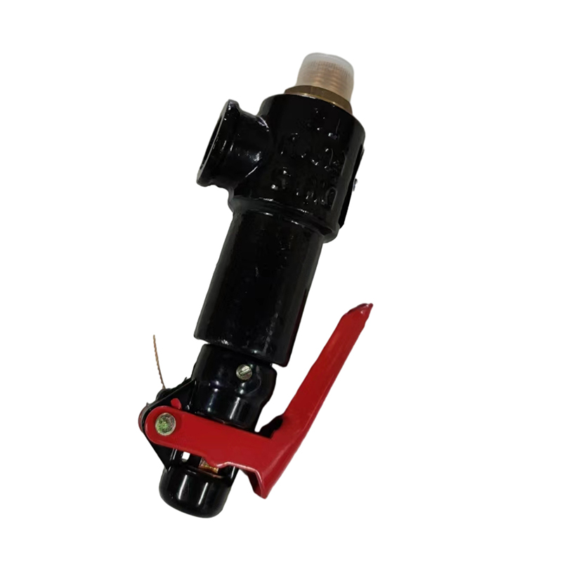 Safetyspring Release Valves (A27W-16T) Stainless Steel Valve