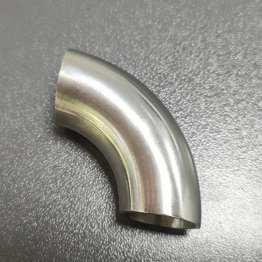 Top-Quality 90 Degree Welding Elbow