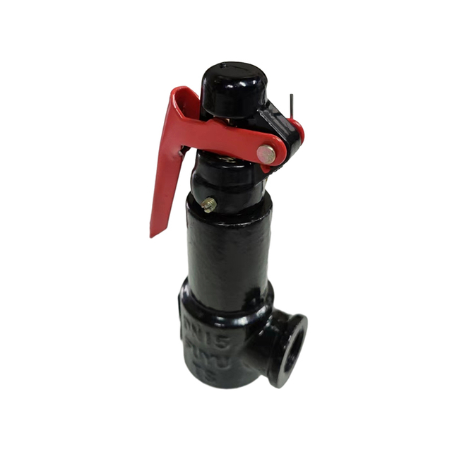 Safetyspring Release Valves (A27W-16T) Stainless Steel Valve