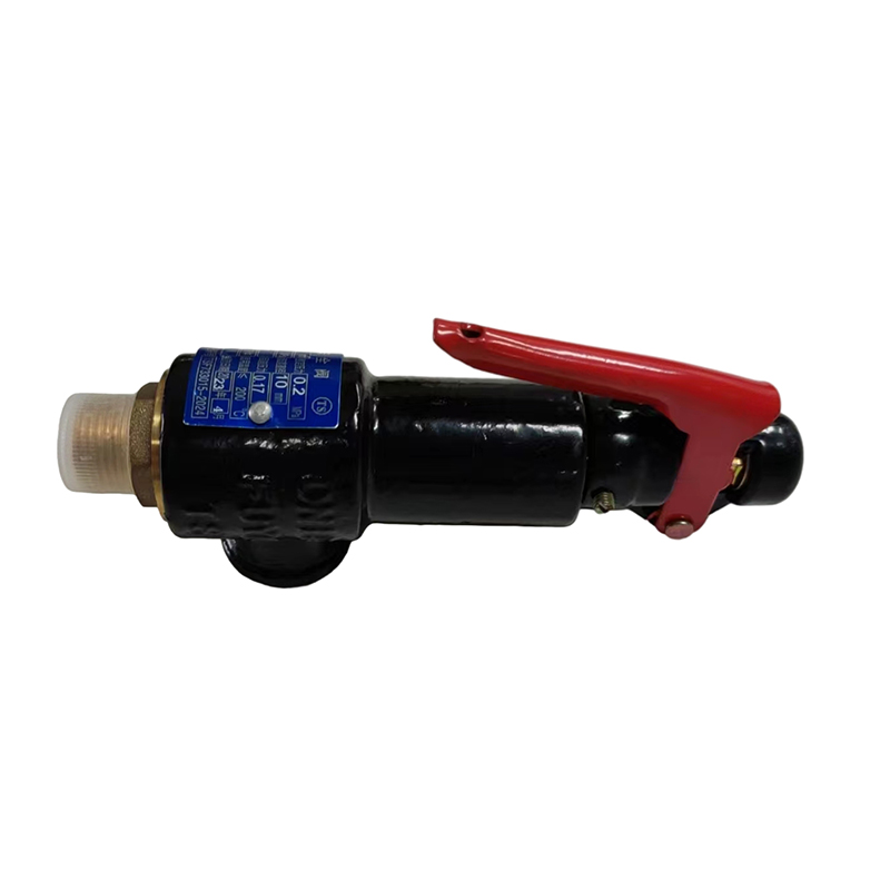 Safetyspring Release Valves (A27W-16T) Stainless Steel Valve