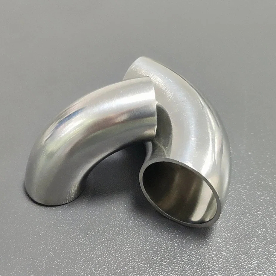 Top-Quality 90 Degree Welding Elbow