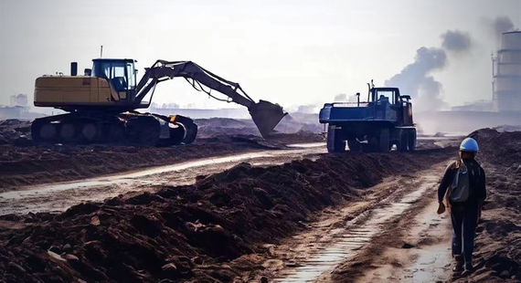 Mining Industry