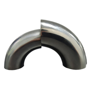 Top-Quality 90 Degree Welding Elbow