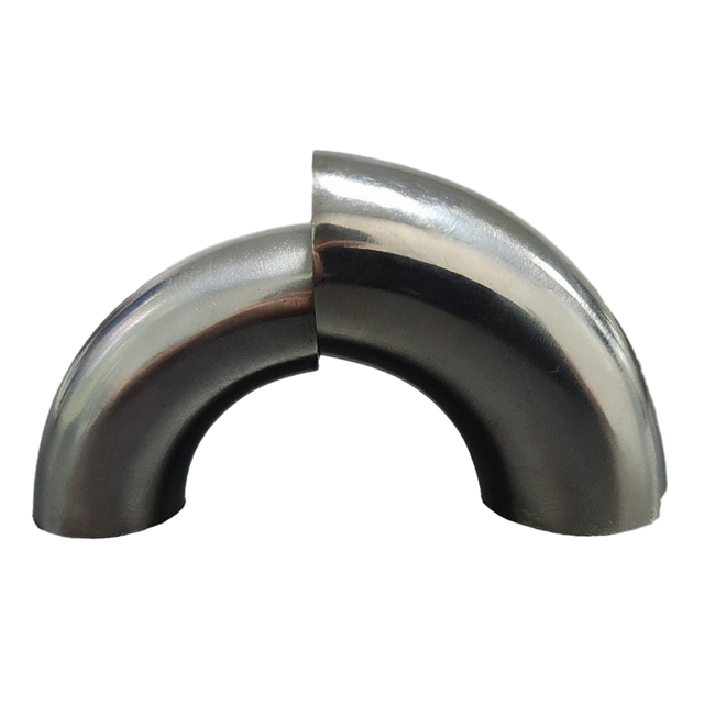 Top-Quality 90 Degree Welding Elbow