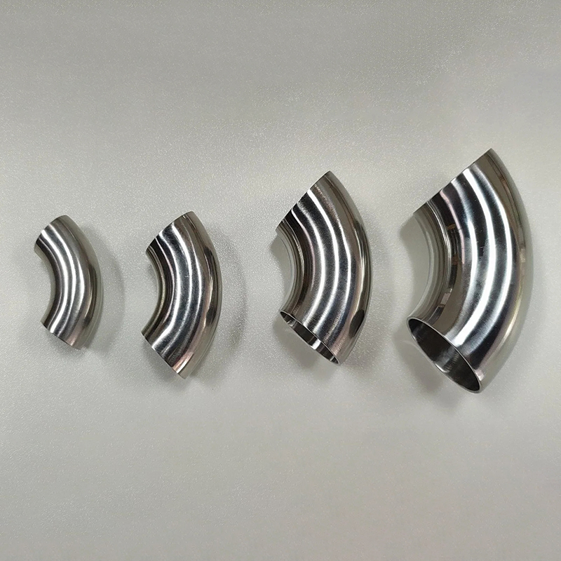 Top-Quality 90 Degree Welding Elbow