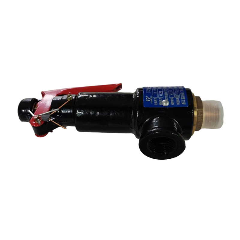 Safetyspring Release Valves (A27W-16T) Stainless Steel Valve